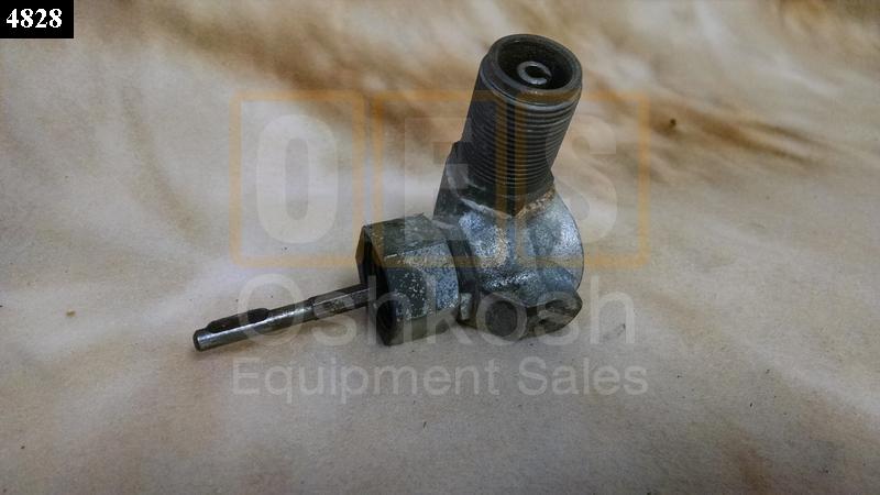 Tachometer Angle Drive - Used Serviceable